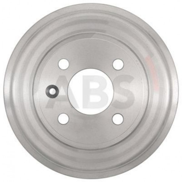 A.B.S. 2908-S - Bremstrommel