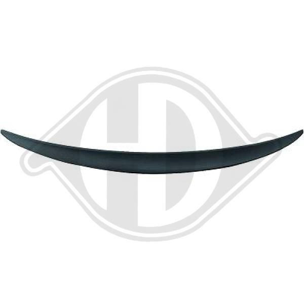 DIEDERICHS 1216662 - Spoiler