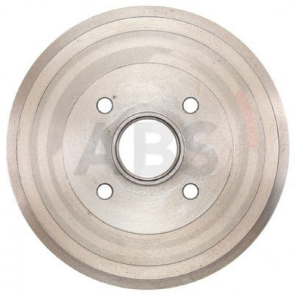 A.B.S. 2875-S - Bremstrommel
