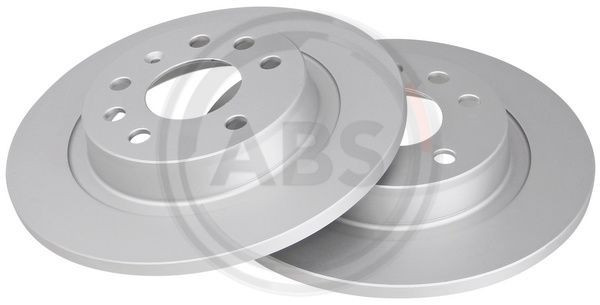 A.B.S. 17369 - Bremsscheibe