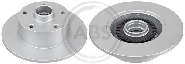 A.B.S. 18425 - Bremsscheibe