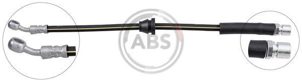 A.B.S. SL 4945 - Bremsschlauch
