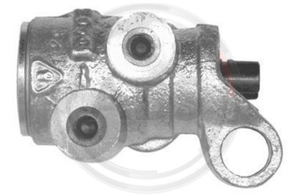 A.B.S. 3920 - Bremskraftregler