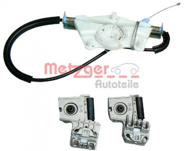 METZGER 2160036 - Fensterheber