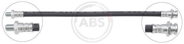 A.B.S. SL 3889 - Bremsschlauch