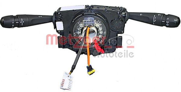 METZGER 0916569 - Lenkstockschalter