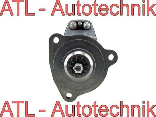 ATL Autotechnik A 77 020 - Starter