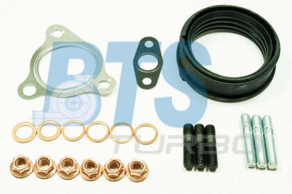 BTS Turbo T931212ABS - Montagesatz, Lader