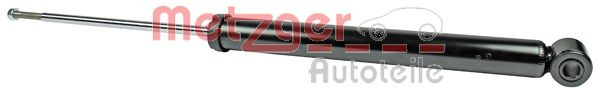 METZGER 2340358 - Stoßdämpfer
