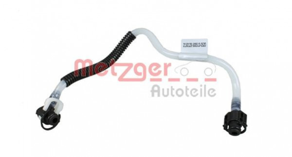 METZGER 2150123 - Kraftstoffleitung