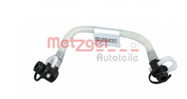 METZGER 2150120 - Kraftstoffleitung
