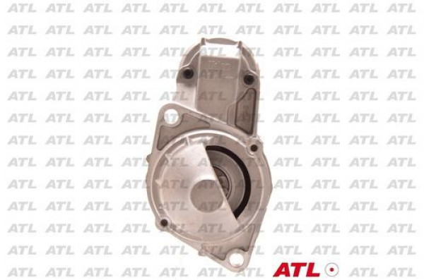 ATL Autotechnik A 22 901 - Starter