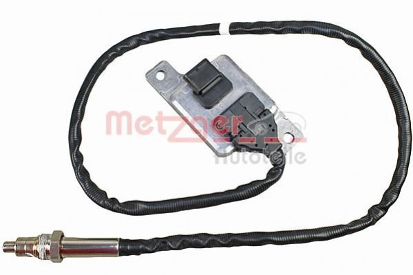 METZGER 0899232 - NOx-Sensor, NOx-Katalysator