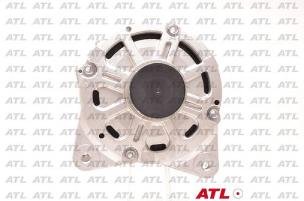 ATL Autotechnik L 51 661 - Generator
