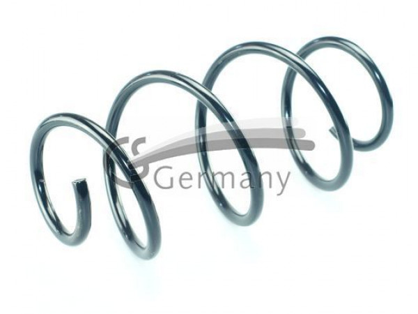 CS Germany 14.877.045 - Fahrwerksfeder
