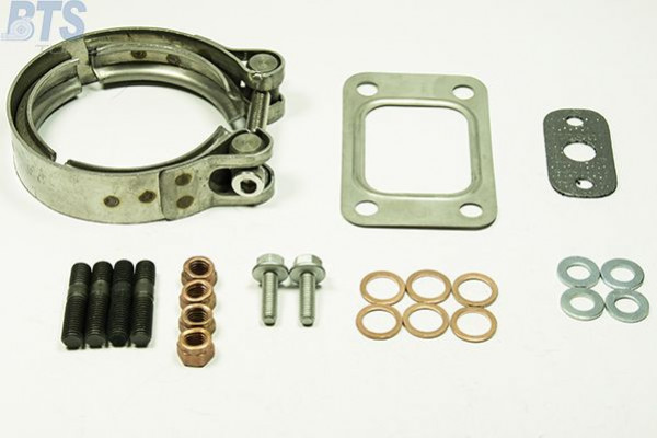 BTS Turbo T931413ABS - Montagesatz, Lader