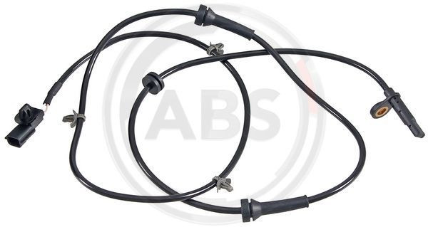 A.B.S. 31363 - Sensor, Raddrehzahl