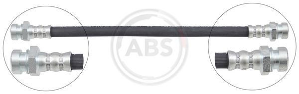 A.B.S. SL 5050 - Bremsschlauch