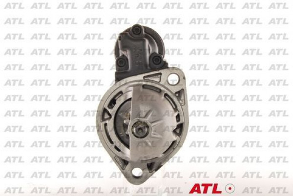 ATL Autotechnik A 91 800 - Starter