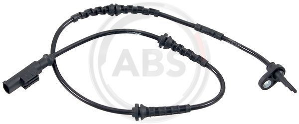 A.B.S. 30787 - Sensor, Raddrehzahl
