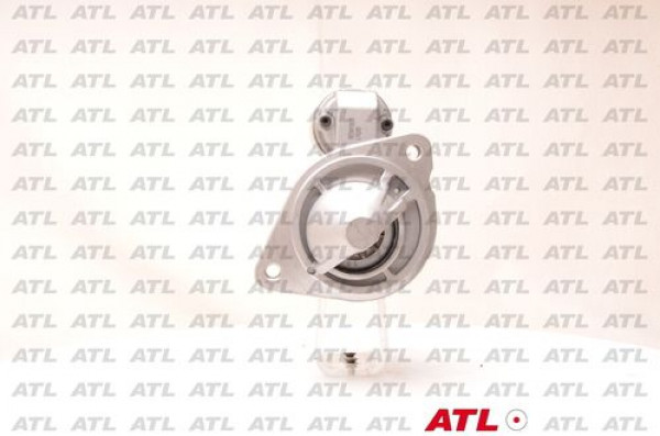ATL Autotechnik A 92 870 - Starter