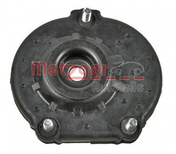 METZGER 6490171 - Reparatursatz, Federbeinstützlager