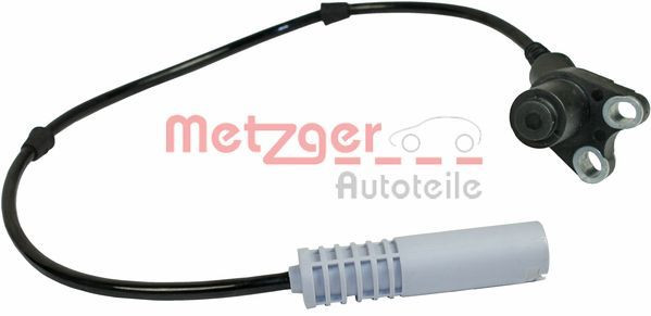 METZGER 0900825 - Sensor, Raddrehzahl