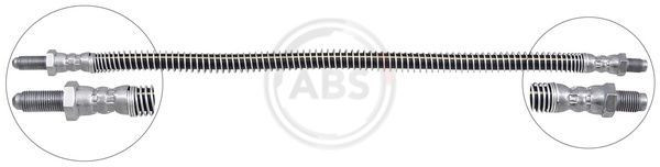 A.B.S. SL 3449 - Bremsschlauch