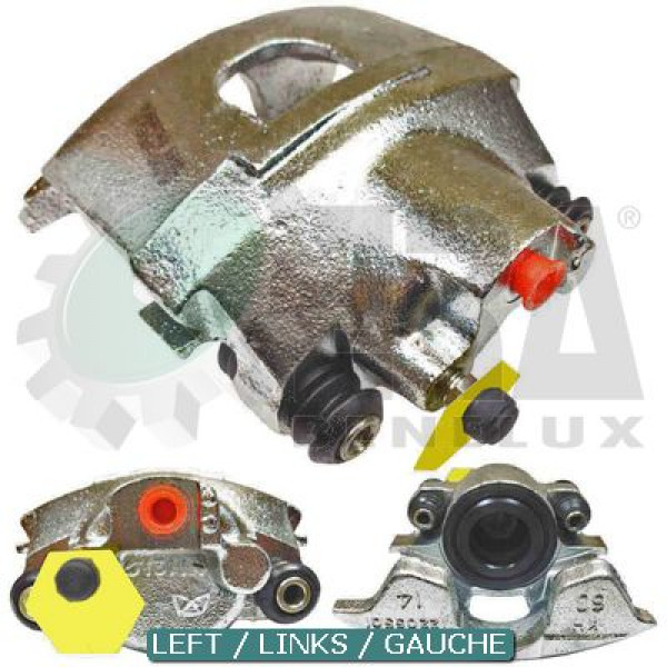ERA Benelux BC62476 - Bremssattel