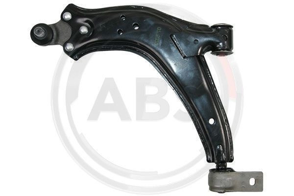 A.B.S. 210433 - Lenker, Radaufhängung