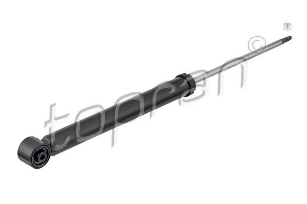 TOPRAN 109427 - Stoßdämpfer