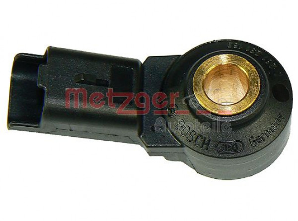 METZGER 0907068 - Klopfsensor