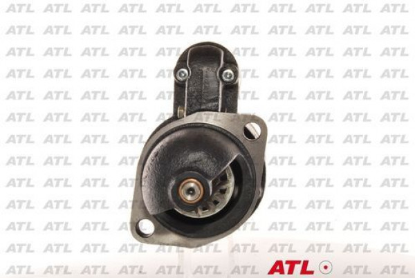 ATL Autotechnik A 91 960 - Starter