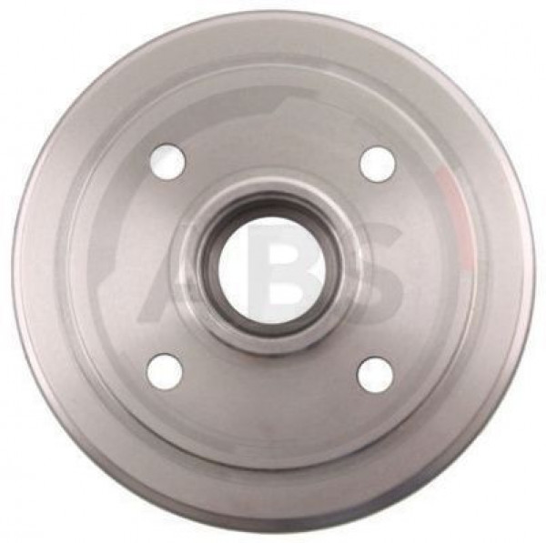 A.B.S. 2773-S - Bremstrommel