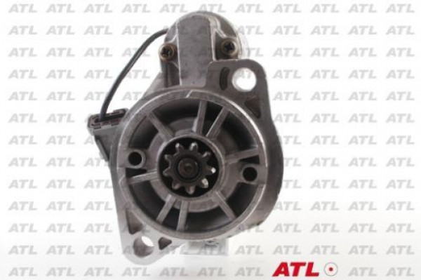 ATL Autotechnik A 76 110 - Starter
