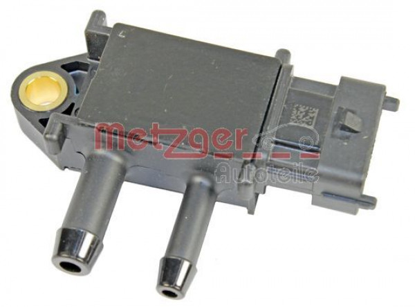 METZGER 0906230 - Sensor, Abgasdruck