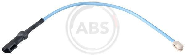 A.B.S. 39799 - Warnkontakt, Bremsbelagverschleiß