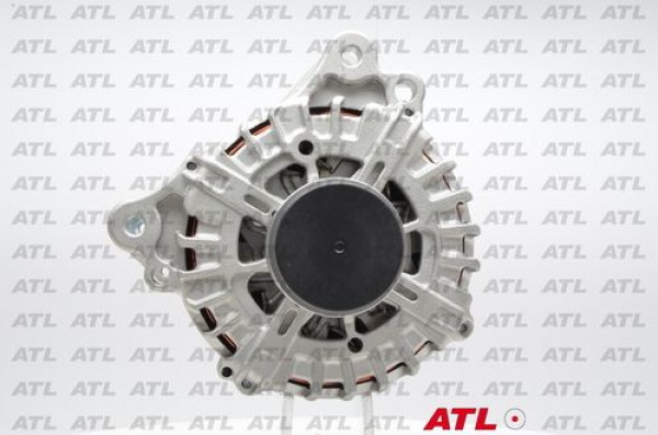 ATL Autotechnik L 51 750 - Generator