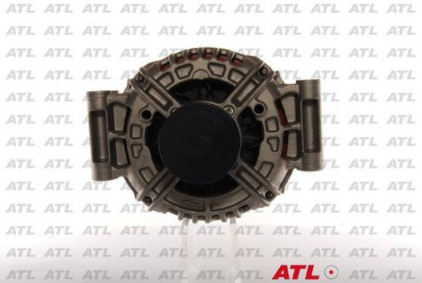 ATL Autotechnik L 49 010 - Generator
