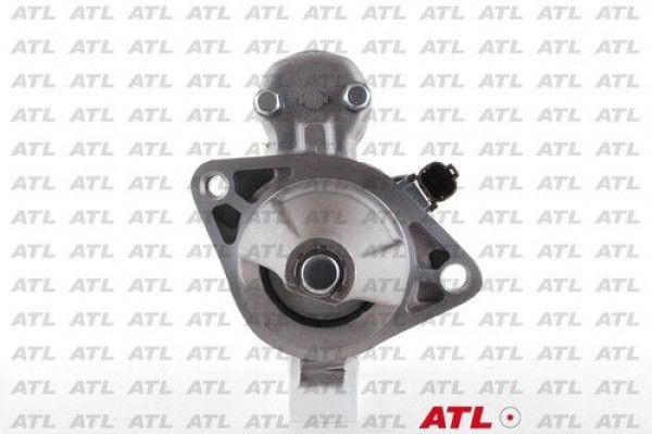 ATL Autotechnik A 17 660 - Starter