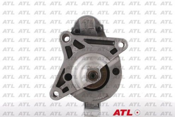 ATL Autotechnik A 13 860 - Starter