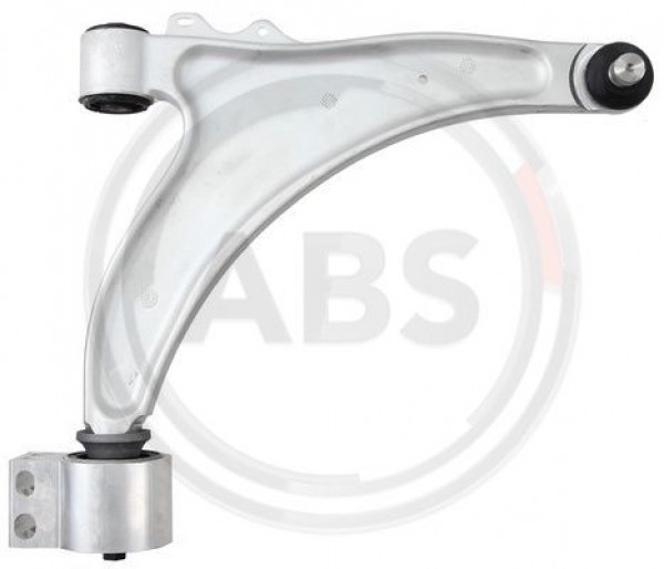 A.B.S. 211298 - Lenker, Radaufhängung
