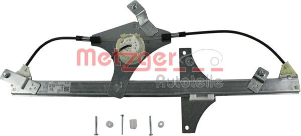 METZGER 2160289 - Fensterheber