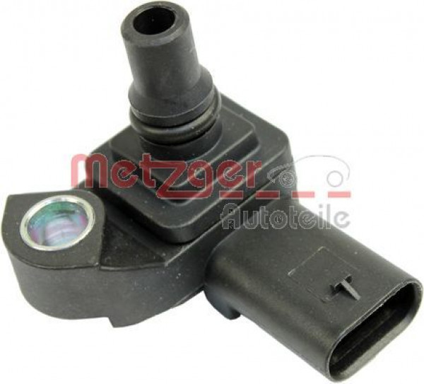 METZGER 0906294 - Sensor, Saugrohrdruck