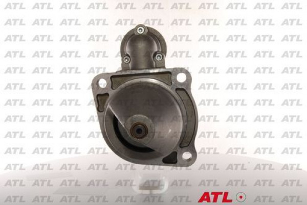 ATL Autotechnik A 91 940 - Starter