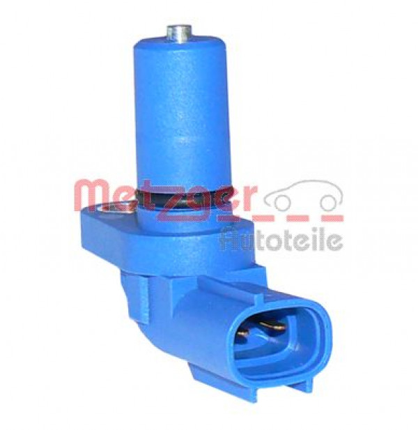 METZGER 0909033 - Drehzahlsensor, Automatikgetriebe