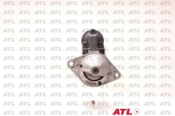 ATL Autotechnik A 19 870 - Starter