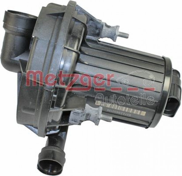 METZGER 0899043 - Sekundärluftpumpe