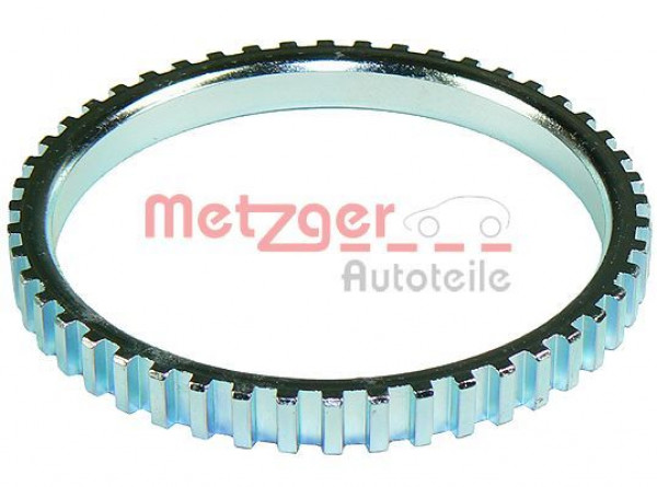 METZGER 0900349 - Sensorring, ABS
