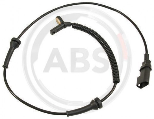 A.B.S. 30162 - Sensor, Raddrehzahl